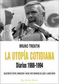 UTOPIA COTIDIANA DIARIOS 1988-1994