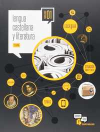 1º BACHILLERATO. LENGUA CASTELLANA Y LITERATURA,