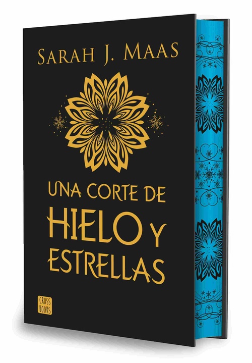 UNA CORTE DE HIELO Y ESTRELLAS. ACOTAR, 4. (EDICIÓN ESPECIAL)