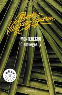 MONTENEGRO- CIENFUEGOS IV