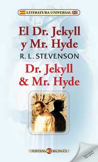DOCTOR JEKYLL Y MR. HYDE, R.L. STEVENSON (C )