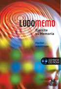 LUDOMEMO (+ CD)