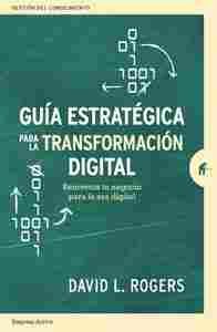 GUÍA ESTRATÉGICA PARA LA TRANSFORMACIÓN DIGITAL