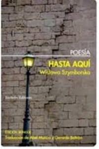 HASTA AQUI (POLACO -ESPAÑOL)