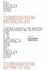TERREMOTOS MUSICALES                                                            DENARRACIONES DE LA