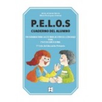P.E.L.O.S. PROGRAMA PARA LA ESTIMULACIÓN DEL LENGUAJE ORAL. 1ª CICLO PRIMARIA
