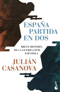 ESPAÑA PARTIDA EN DOS