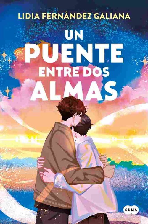 UN PUENTE ENTRE DOS ALMAS.