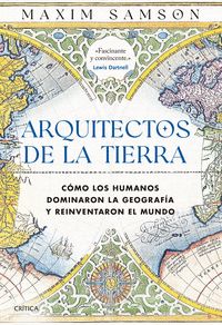 ARQUITECTOS DE LA TIERRA