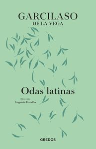 ODAS LATINAS