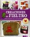 BOCADOS PARA FIESTAS