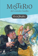 10. MISTERIO DEL EXTRAÑO HATILLO
