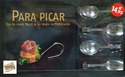 PARA PICAR (ESTUCHE CON GADGET)