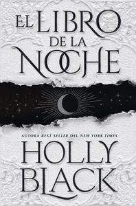 EL LIBRO DE LA NOCHE