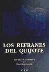 REFRANES DEL QUIJOTE, LOS