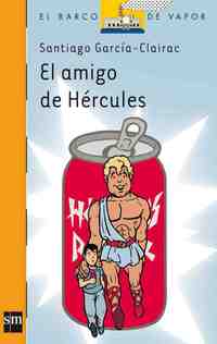 AMIGO DE HERCULES, EL