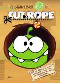 EL GRAN LIBRO OFICIAL DE CUT THE ROPE