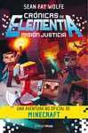 CRÓNICAS DE ELEMENTIA. MISIÓN JUSTICIA *