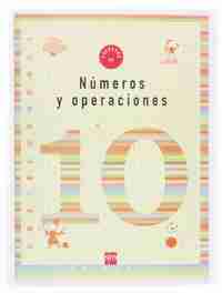 10. CUADERNO DE NUMEROS Y OPERACIONES