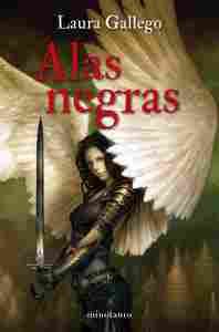 ALAS NEGRAS, N.º 2
