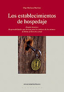 ESTABLECIMIENTOS DE HOSPEDAJE, LOS