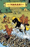 YAKARI 2