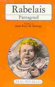 PANTAGRUEL. GARGANTUA