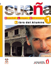 1. SUEÑA : ALUMNO.  ESPAÑOL LENGUA EXTRANJERA