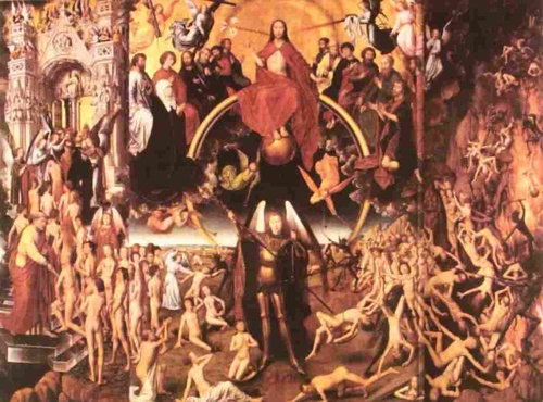 EL CIELO Y EL INFIERNO. LA JUSTICIA DIVINA SEGÚN EL ESPIRITISMO