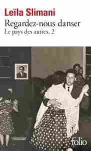 REGARDEZ-NOUS DANCER