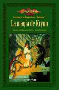 LA MAGIA DE KRYNN