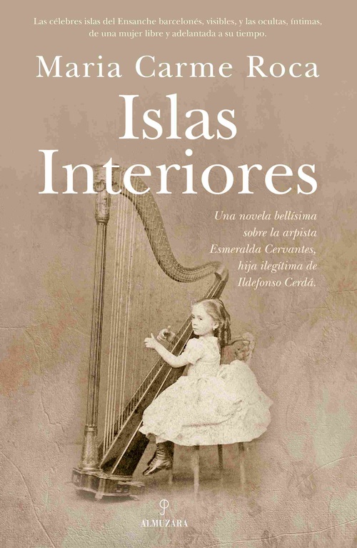 ISLAS INTERIORES