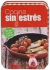 COCINA SIN ESTRES