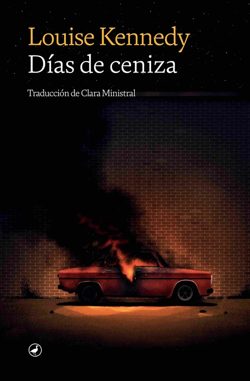 DÍAS DE CENIZA.
