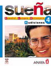 C2. SUEÑA, 4: AUDICIONES