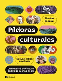 PÍLDORAS CULTURALES (EDICIÓN AMPLIADA)