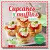 CUPCAKES Y MUFFINS SALADOS