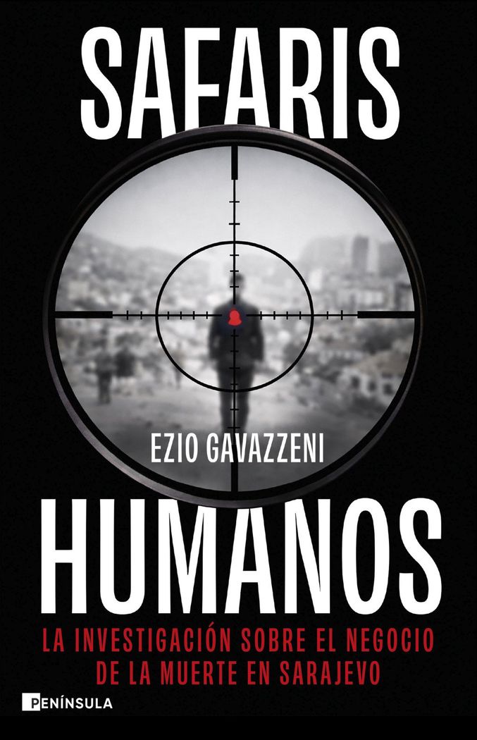SAFARIS HUMANOS