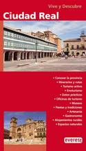 CIUDAD REAL. VIVE Y DESCUBRE