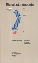 MALESTAR DOCENTE, EL (3A ED.)