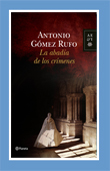 LA ABADIA DE LOS CRIMENES