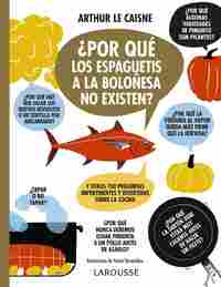 ¿ POR QUÉ LOS SPAGHETIS A LA BOLOÑESA NO EXISTEN?