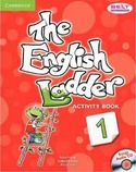 1. THE ENGLISH LADDER: ACTIVITY BOOK (+ CD SONGS)