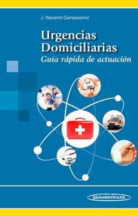 URGENCIAS DOMICILIARIAS GUIA RAPIDA DE ACTUACION