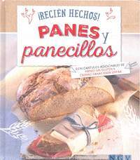 PANES Y PANECILLOS