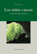 MITOS VASCOS, LOS. APROXIMACION HERMENEUTICA