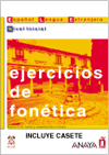 EJERCICIOS DE FONÉTICA. NIVEL INICIAL