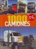 MIL CAMIONES (N.EDICION)