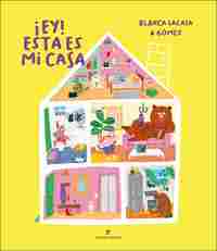 ¡EY!  ESTA ES MI CASA