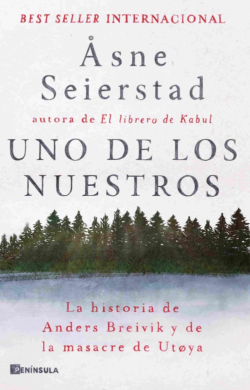 UNO DE LOS NUESTROS